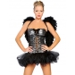 the black angel costume m4398