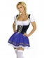 Sexy Serving Wench costume M4007
