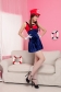 Sexy Sailor Costume M4966