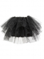 Newest woman tulle petticoat M37