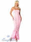 Mermaid Long Dress  M6038a