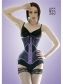 new style sexy corset m1803