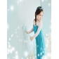 Elsa Frozen Costume M8004