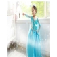 Elsa Frozen Costume M8001