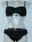 Neoprene Push-up Bandage Bikini M5369