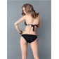 2015 fashion one-piece swimwear M5391b