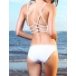 Sexy Caged Design Bikini Swimsuit M5356