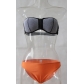 Sexy Strapless Bikini Set M5366
