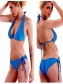 Exotic Paradise Two Piece Swimsuit M5188