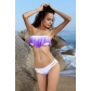 Lovely Girl's Tassel Bikini M5239