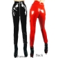 fashion leather trousers FG202