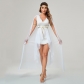 Halloween Costume For Women Sexy Egyptian Queen Cleopatra Costume DL2050