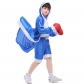 Boys Boxer Cosplay Halloween Party Clothing M40641