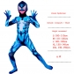 Kids and Men Spiderman Cosplay Clothing  Superhero Costume M40661