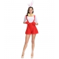 Ladies Cosplay Costume Bunny Girl Suits Costumes m40671