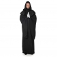 Fear Dark Demon Ghost Cosplay Cloak Robe Costumes M40700-2