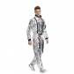 Halloween wandering earth space suit 40753