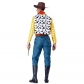 Couple's Halloween Carnival Party Cosplay Toy Story Costume M40754