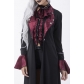 High quality Gothic Halloween Party Costume for Women m40373