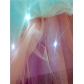 Light UP Rainbow Tutu Skirt S016