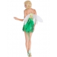 Fancy Green Dragonfly Costume Dress M40134
