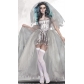 2015 Bride Costume M40081