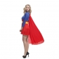 2015 New Superwoman Costume M40088