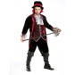Men‘s Pirate Costume M40097
