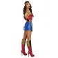 Superman sexy adult halloween costume M40285
