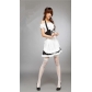 Hot Maid Costume M4251