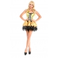 Lovely Butterfly Costume M4662