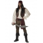 Newest Men‘s Halloween Pirate Cosplay Costume M40133