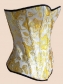 2015 new corset M1746