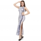 Hot sale lady dress M30053