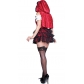 Little Red Riding Hood Costume M40027