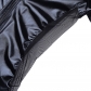 Mens Mesh Lingerie Bodysuits Sexy Catsuit Latex Stretch PVC Jumpsuit M6016