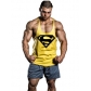 Gym Superman Professional Vest M6108