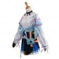 March 7th Cosplay Honkai Star Rail Costume with Wig Anime Game Outfit